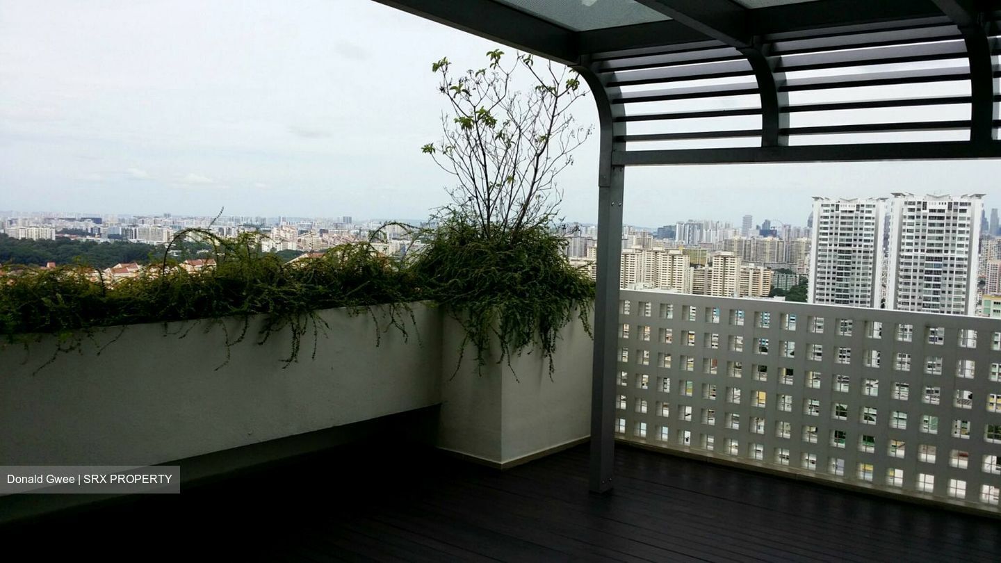 Sky Habitat (D20), Condominium #393230481